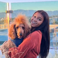 Sitter Profile Image: Amazia K.