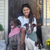 Sitter Profile Image: Anisha G.