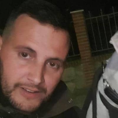 Foto de perfil del cuidador: Jonatan G.