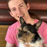 Sitter Profile Image: Taylor C.