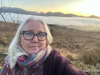 Sitter Profile Image: Fiona M.