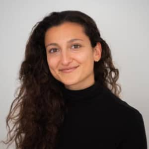 Sitter Profile Image: Vanessa M.