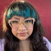 Sitter Profile Image: Molly F.