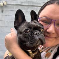 Sitter Profile Image: Serena M.