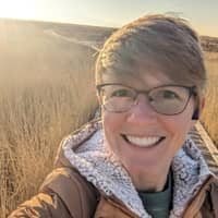 Sitter Profile Image: Anna P.