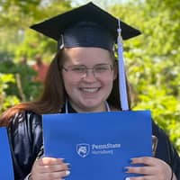 Sitter Profile Image: Kelly M.