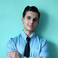 Sitter Profile Image: Valentine A.