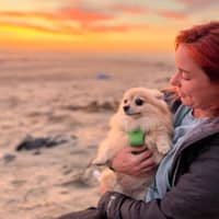 Sitter Profile Image: Jenny C.