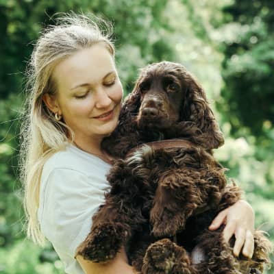 Passarens profilbild: Cassandra R.