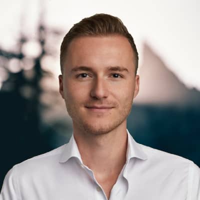 Sitter Profile Image: Joren M.