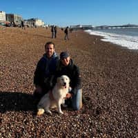 Sitter Profile Image: Becky R.