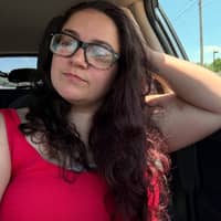 Sitter Profile Image: Dominique B.