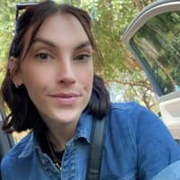 Sitter Profile Image: Morgan G.