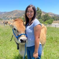 Sitter Profile Image: Alicia P.