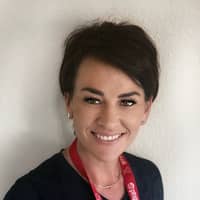 Sitter Profile Image: Karien D.