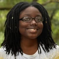 Sitter Profile Image: Maniyah F.