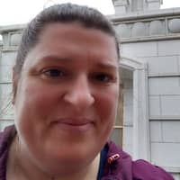 Sitter Profile Image: Corinna P.