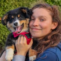 Photo de profil du pet sitter : Cylia C.