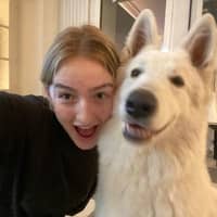 Photo de profil du pet sitter : Camille A.