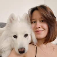 Profielfoto oppas: Alsu S.