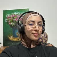 Photo de profil du pet sitter : Hanna Meïssa N.