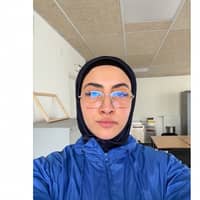 Photo de profil du pet sitter : Hanna Meïssa N.