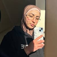 Photo de profil du pet sitter : Hanna Meïssa N.