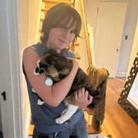 Sitter Profile Image: Aoife K.