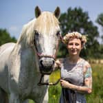 Sitter Profile Image: Vanessa M.