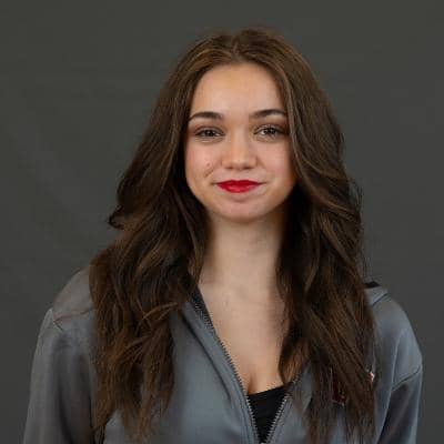 Sitter Profile Image: Baylee W.