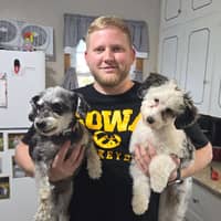 Sitter Profile Image: Michael U.