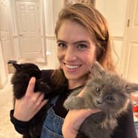 Sitter Profile Image: Jessica Q.