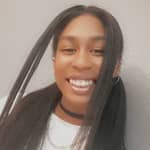 Sitter Profile Image: Kyimani S.