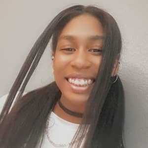 Sitter Profile Image: Kyimani S.