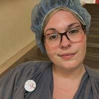 Sitter Profile Image: Carly L.