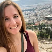 Sitter Profile Image: Jessie B.