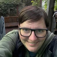 Sitter Profile Image: Corrie S.