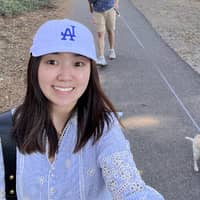 Sitter Profile Image: Xiaochan Z.