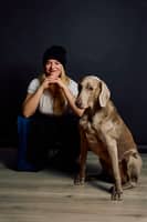 Profielfoto oppas: Andrea B.