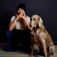 Profielfoto oppas: Andrea B.