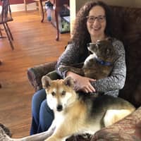 Sitter Profile Image: Jennifer B.