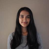 Sitter Profile Image: Abigail J.