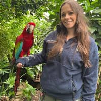 Sitter Profile Image: Courtnie B.