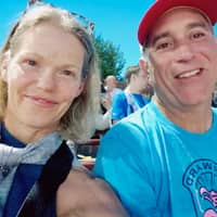 Sitter Profile Image: Sara & Ian P.