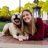 Sitter Profile Image: Meagan P.