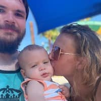 Sitter Profile Image: Nick D.