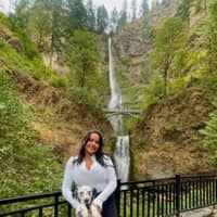 Sitter Profile Image: Stephanie M.