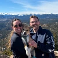 Sitter Profile Image: Allison & John V.