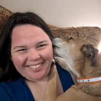 Sitter Profile Image: Emily B.