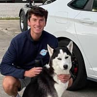 Sitter Profile Image: William A.